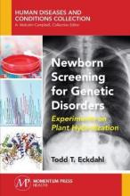 Libro Newborn Screening For Genetic Disorders : Experimen...