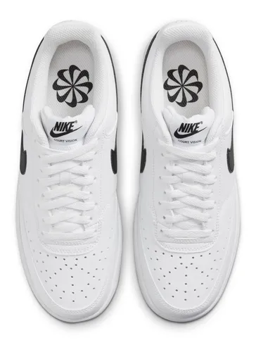 Tenis Para Mujer Nike Court Vision Low Next Nature