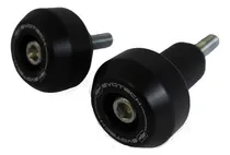 Comprar Sliders Evotech Yamaha R1 2015-2024 Mt10 Fz 10 2016-2024