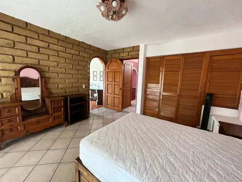 Casa Amueblada Con Alberca Y Vistas Panorámicas ¡baja De Precio De $5'400,000. A $4'500,000!
