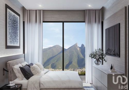 Venta Departamento 2 Ambientes Alfonso Reyes