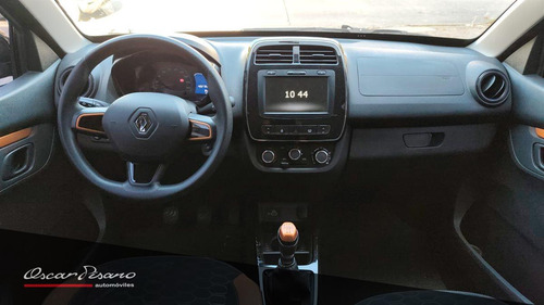 Renault Kwid Outsider 1.0 2020 Impecable!