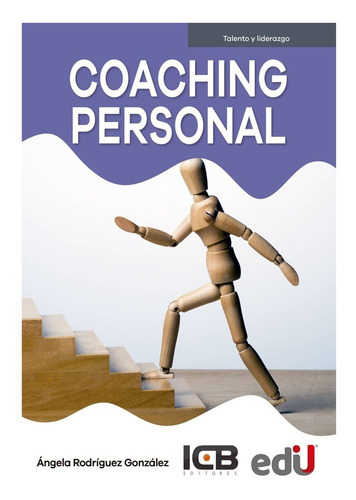 Coaching Personal. Ángela Rodríguez González