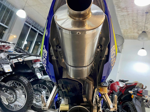 Imagen 9 de 25 de Honda Cbr 600 Rr Movistar 28500km