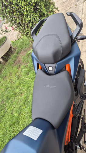 Ktm Rc 390 2024