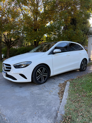 Mercedes-Benz Clase B 1.3 163cv Progressive