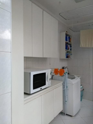 Sobrado Residencial À Venda, Mooca, São Paulo. - So6265