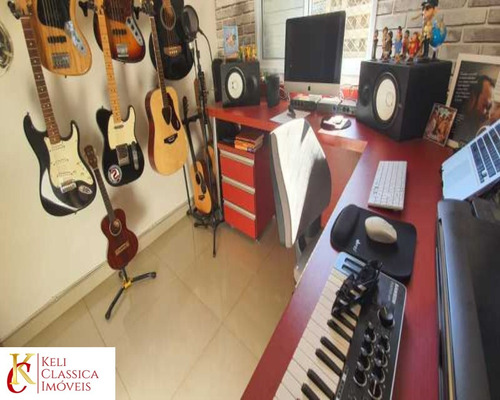 Imagem 18 de 30 de Vende-se Apartamento Maravilhoso , Totalmente Reformado, Tornando Se Uma Exclusividade No Condomínio Com 3 Dormitórios Sendo 1 Suíte - Kcap30011 - 68959197