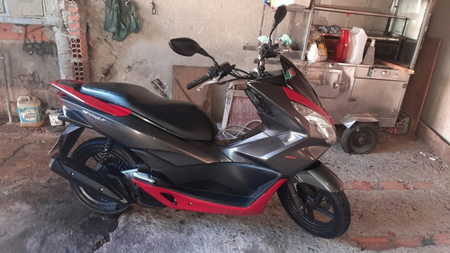 Honda Pcx