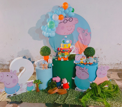Imagem 3 de 4 de Decoração Em Bh
