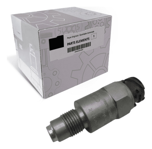 Sensor Velocidade Mb Actros Atego Axor A0145426917 Genuíno