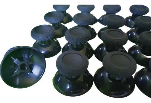20 Botão Analógico Controle Xbox One, One S, One X