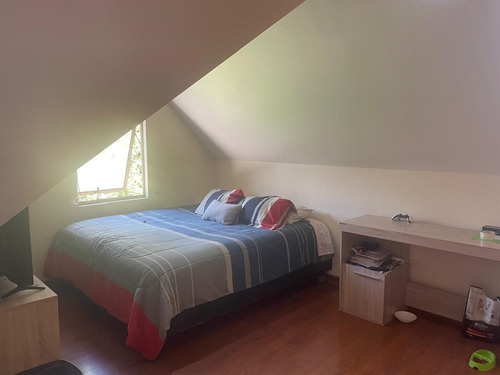 Linda Casa 5 Dor 3 Baños Mas Pieza Servicio Y Baño