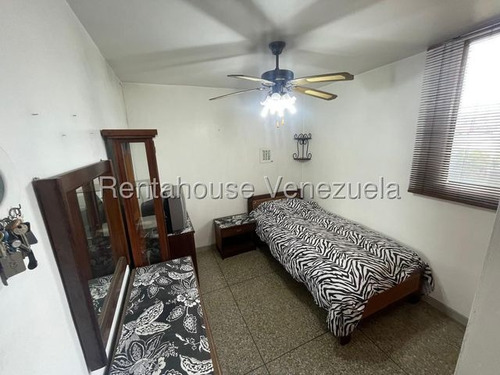 Apartamento En Los Ruices Con Excelente Ubicacion Gs Mls 25-24921