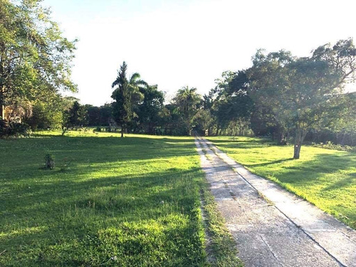Vendo Preciosa Casa De Dos Nivel En San José De Los Llanos De 1,200 Tareas De Terreno
