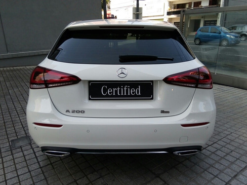 Mercedes-benz Clase A 2020 1.3 A200 163cv Progressive Hatch