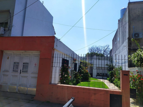 Imagen 3 de 3 de Excelente Lote Para Desarrollo Inmobiliario En Olivos