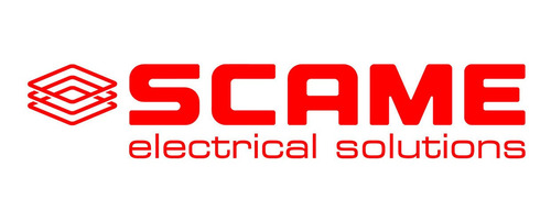 Ficha Industrial Hembra Acople Scame 3p+t 32a 6h Ip44