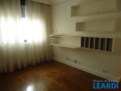 Imagem 15 de 15 de Apartamento - Morumbi - Sp - 414796