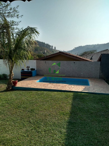 Imagem 3 de 15 de Chácara 1.500 M² À Venda Ao Lado Do (condomínio Buona Vita) Atibaia-sp - 892