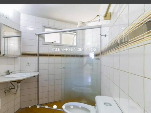 Imagem 22 de 24 de Apartamento - Ap00731 - 34294224