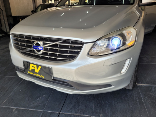 Volvo XC60 2.0 T5 Comfort Drive-e 5p