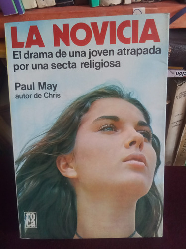 La Novicia - Paul May