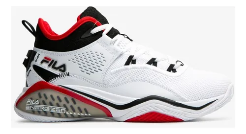 Tenis fila para hombre precio hotsell