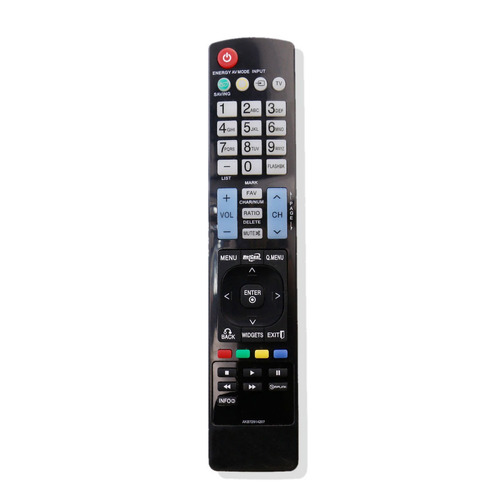 Nuevo Control Remoto Akb72914207 Para LG 42le5500 42ld550ub 