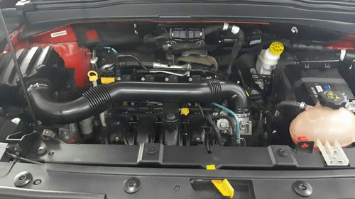 Imagen 21 de 25 de Jeep Renegade 2020 1.8 Sport