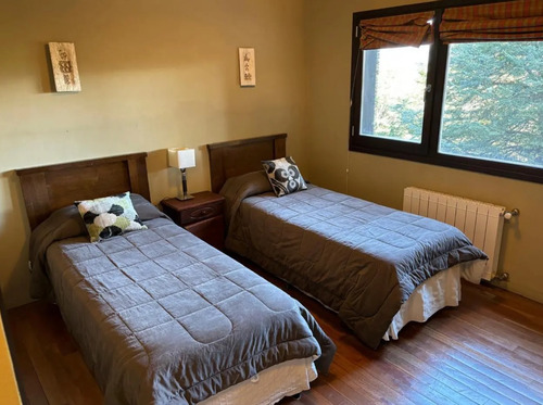 Brc 780 Casa A La Venta En Barrio Cerrado Arelauquen