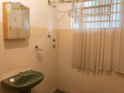 Imagem 12 de 16 de Chácara À Venda, 1000 M² Por R$ 350.000,00 - João Jabour - Salto/sp - Ch0030