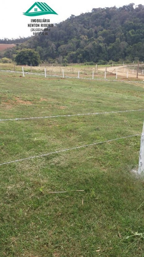 Imagem 5 de 9 de Chácara A Venda No Bairro Zona Rural Em Carmo De Minas - - 266-1