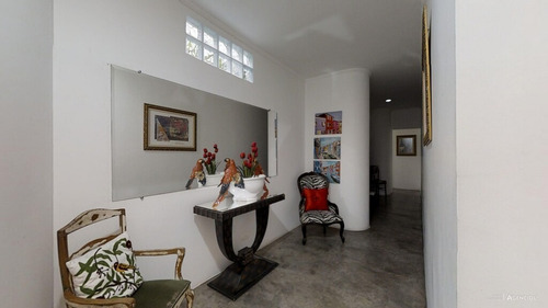 Imagem 20 de 30 de Apartamento - Ap00553 - 70627469