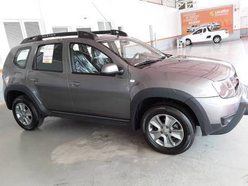 Imagem 4 de 9 de Renault Duster 1.6 16v Sce Flex Gopro X-tronic