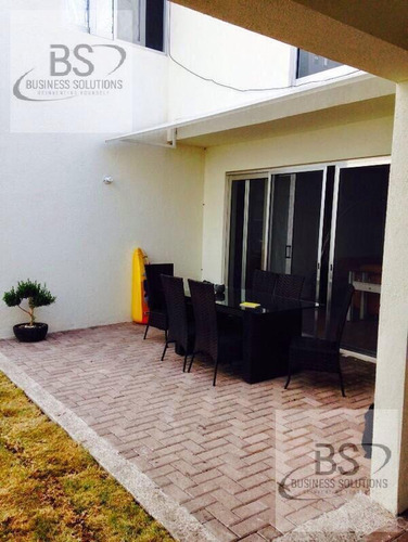 Imagen 8 de 30 de Av/ Baja De Precio Casa La Castellana Valle De Juriquilla Queretaro Oportunidad