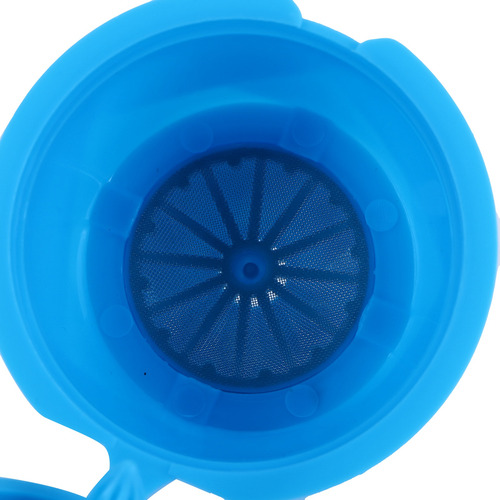 Kit De Tazas Con Filtro De Cápsulas Recargables Para Cápsula