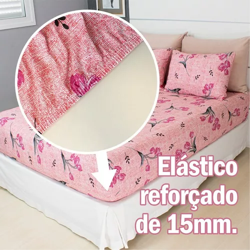 Jogo de cama de bolinhas coloridas, geométrico abstrato, lençol com  elástico Queen para mulheres, lençóis de cama coloridos de bolinhas,  círculos, estampados, coleções de roupa de cama, lençol com elástico com  estampa