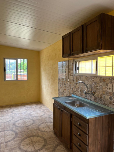 Apartamentos En Complejo Habitacional En El Pinar Sur