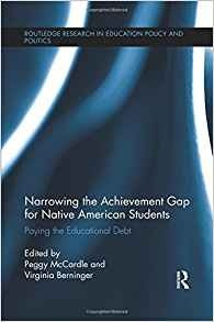 Narrowing The Achievement Gap For Native American Students (