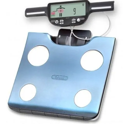 Balanza Composicion Corporal 19 Mediciones Tanita Bc-603