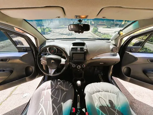 Chevrolet Spark 1.2 Gt M300 Lt