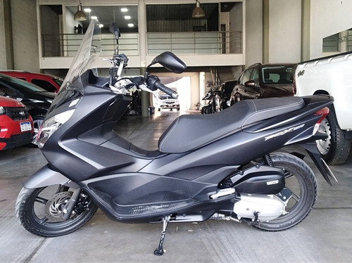 Honda Pcx 150