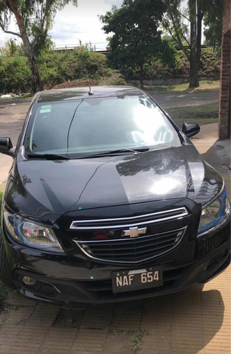 Chevrolet Onix 1.4 Ltz Mt 98cv