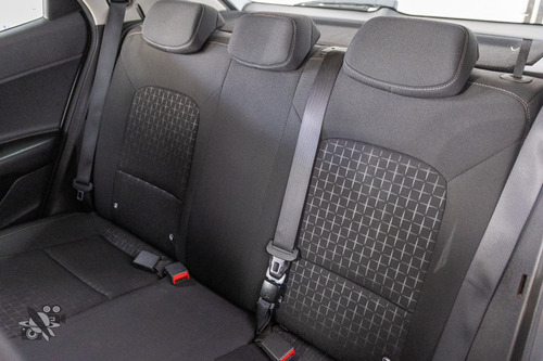Hyundai HB20 1.0 Comfort Flex 5p