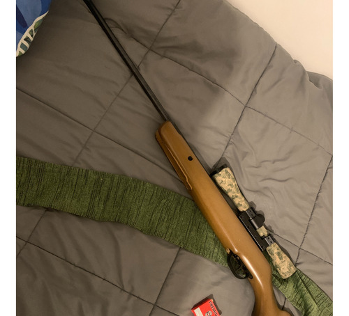 Rifle Crosman Vantage 5.5