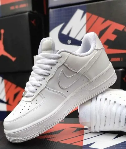 Calzado para mujer Nike Air Force 1 Shadow