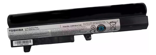 Bateria Toshiba Pa3732u-1bas Pa3734u-1brs Pabas212 Nb200