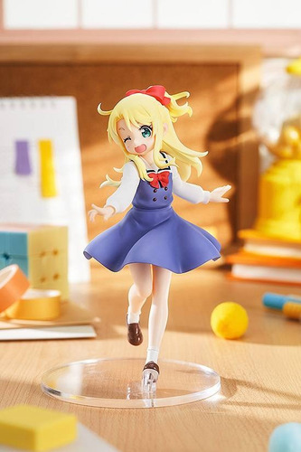 Wataten! An Angel Flew Down To Me Himesaka Noa
