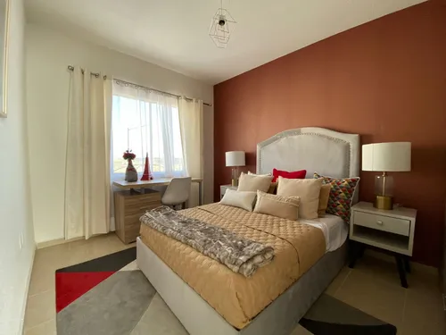 ¡casa Modelo Cantabria En Real Solare! Vive La Tranquilidad En El Marqués